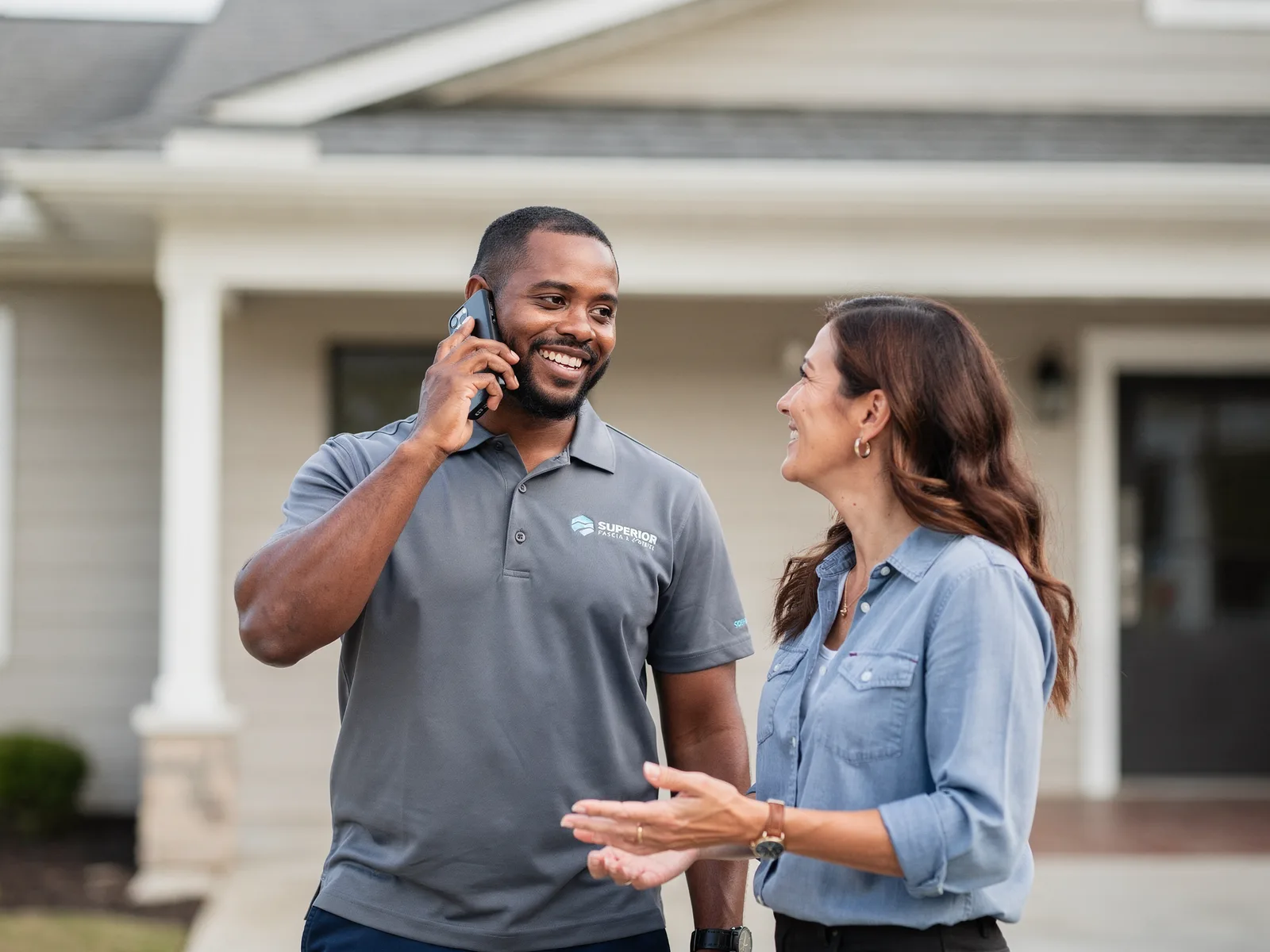 Fascia Repair Ephraim, UT FAQs