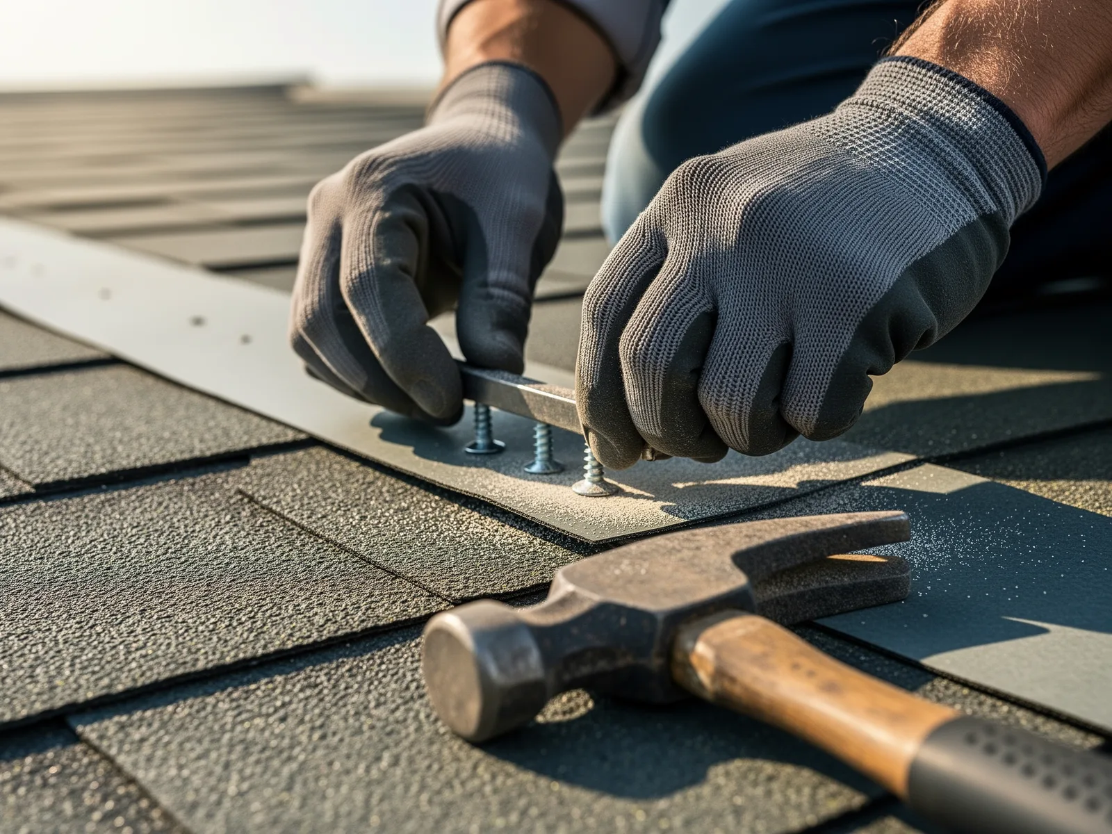 Why choose Fascia Repair in Ephraim, UT